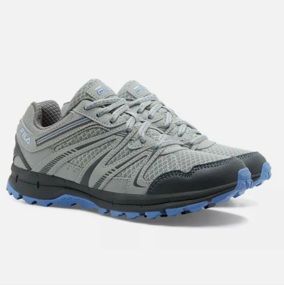 Women's Fila Shoes